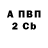 Amphetamine VHQ poltava